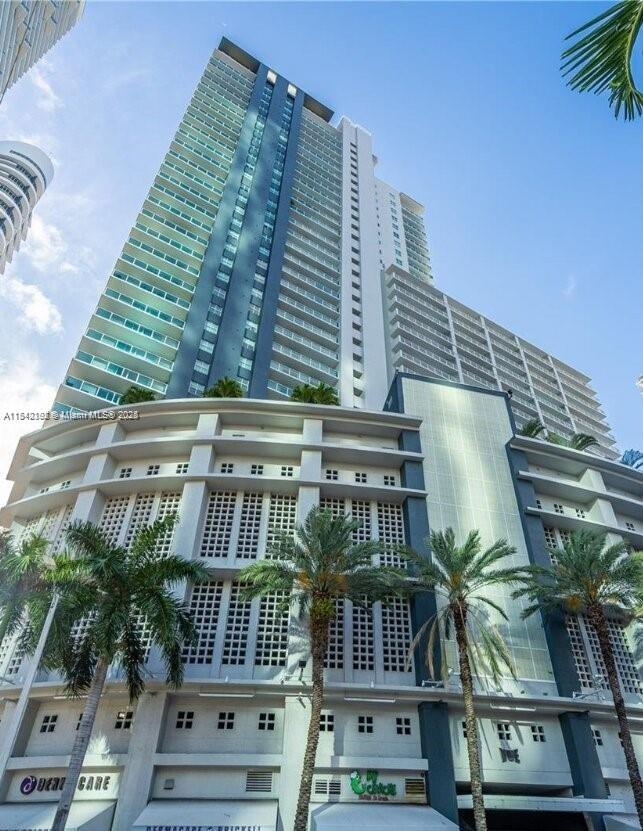 1250 S Miami Ave # 2006, Miami FL 33130