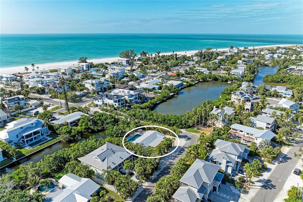 115 LOS CEDROS DRIVE