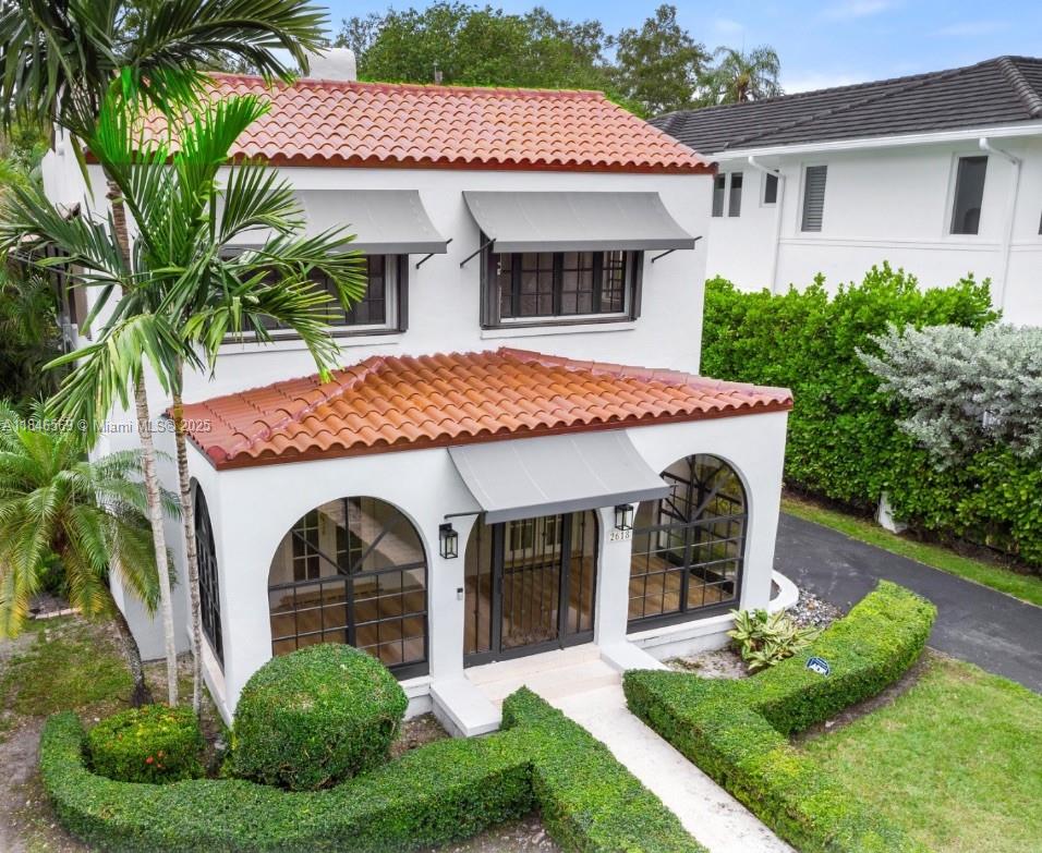 2618 Alhambra Cir, Coral Gables FL 33134