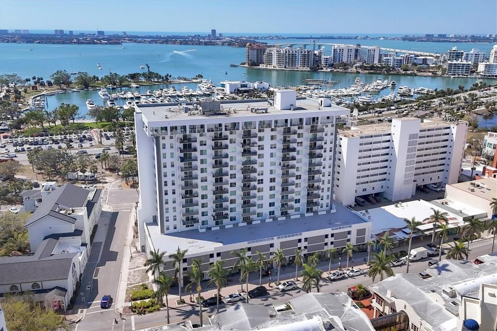 101 S GULFSTREAM AVENUE UNIT 15C