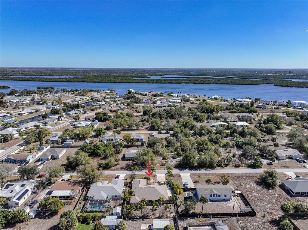 3047 DAFFODIL TERRACE, PUNTA GORDA, FL — photo 2 of 30