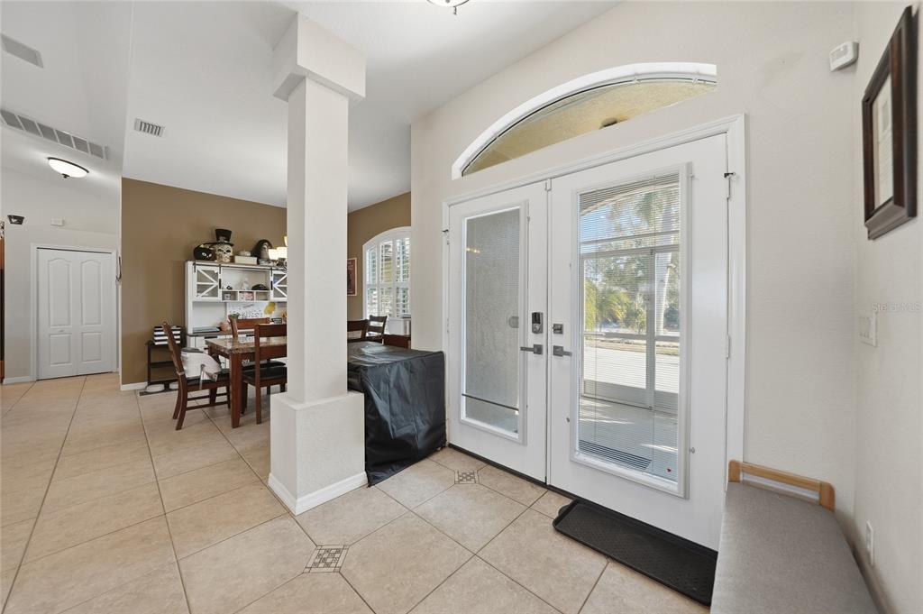 3047 DAFFODIL TERRACE, PUNTA GORDA, FL — photo 3 of 30
