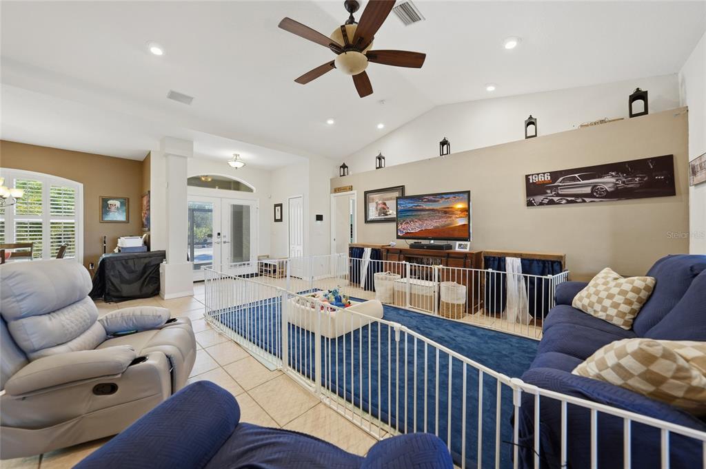 3047 DAFFODIL TERRACE, PUNTA GORDA, FL — photo 4 of 30