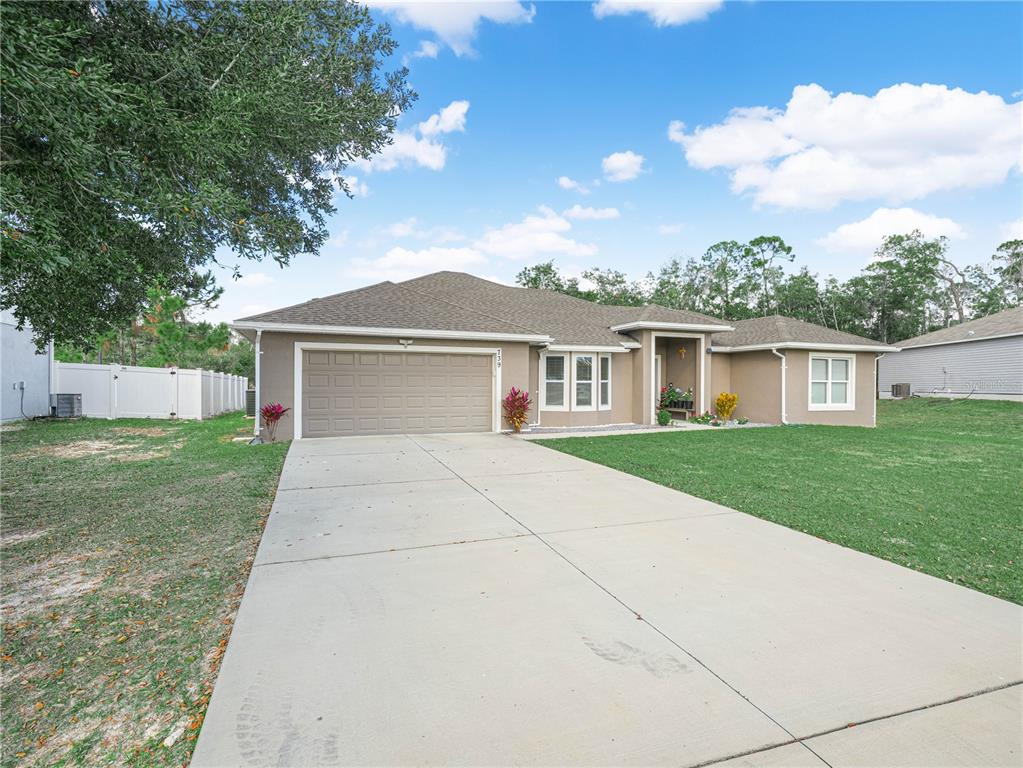 739 FRASER COURT