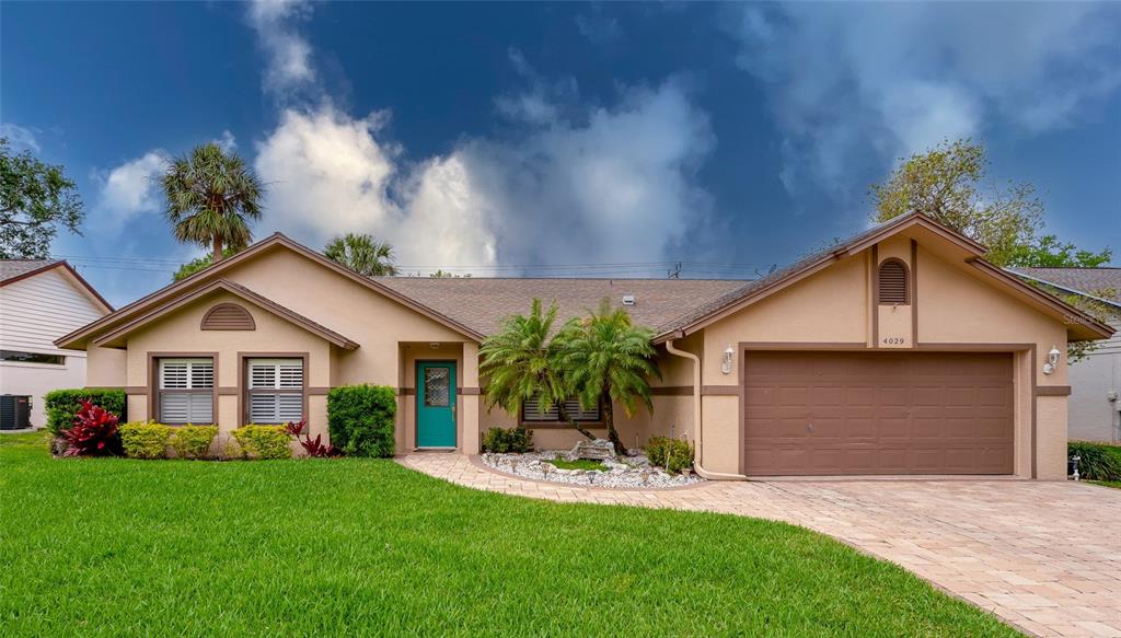 4029 N WATERBRIDGE CIRCLE