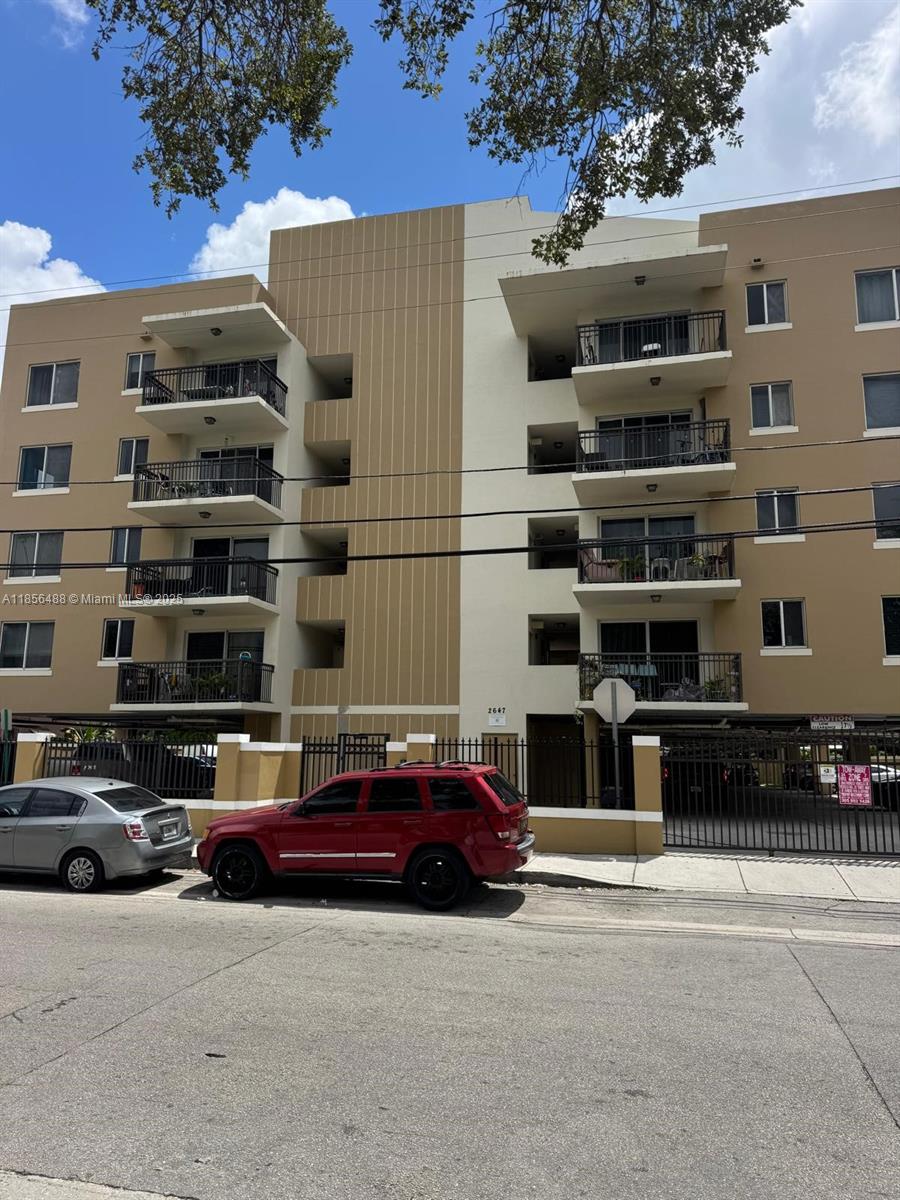 2647 NW 25th Ave # 507, Miami FL 33142