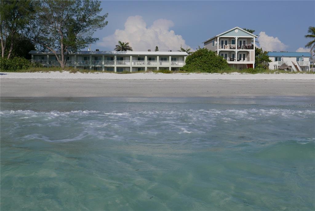 2310 GULF DRIVE N UNIT 205