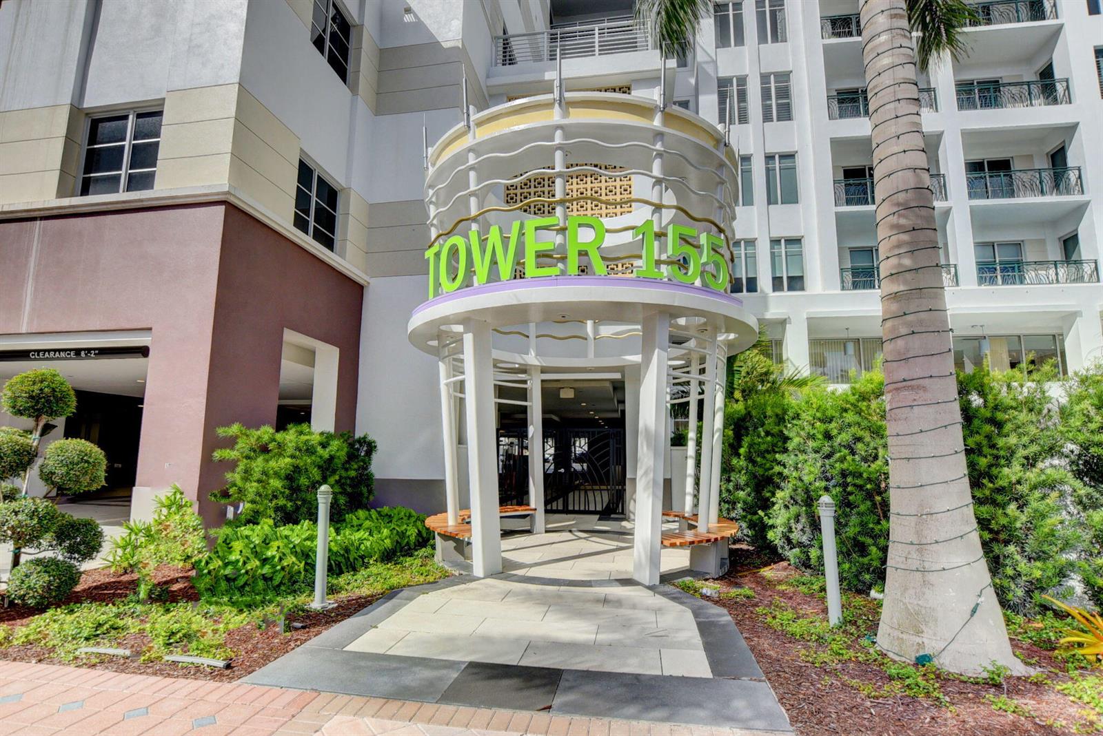 155 E Boca Raton Road, Boca Raton FL 33432