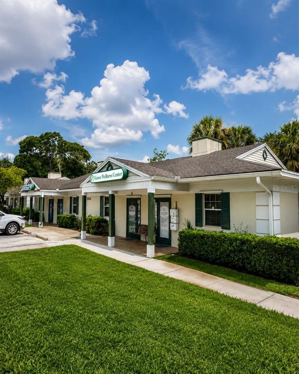 2506 ACORN STREET UNIT A-B