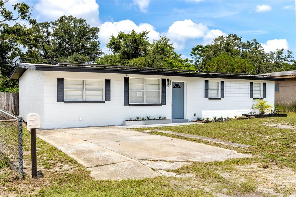 1313 PINE RIDGE DRIVE