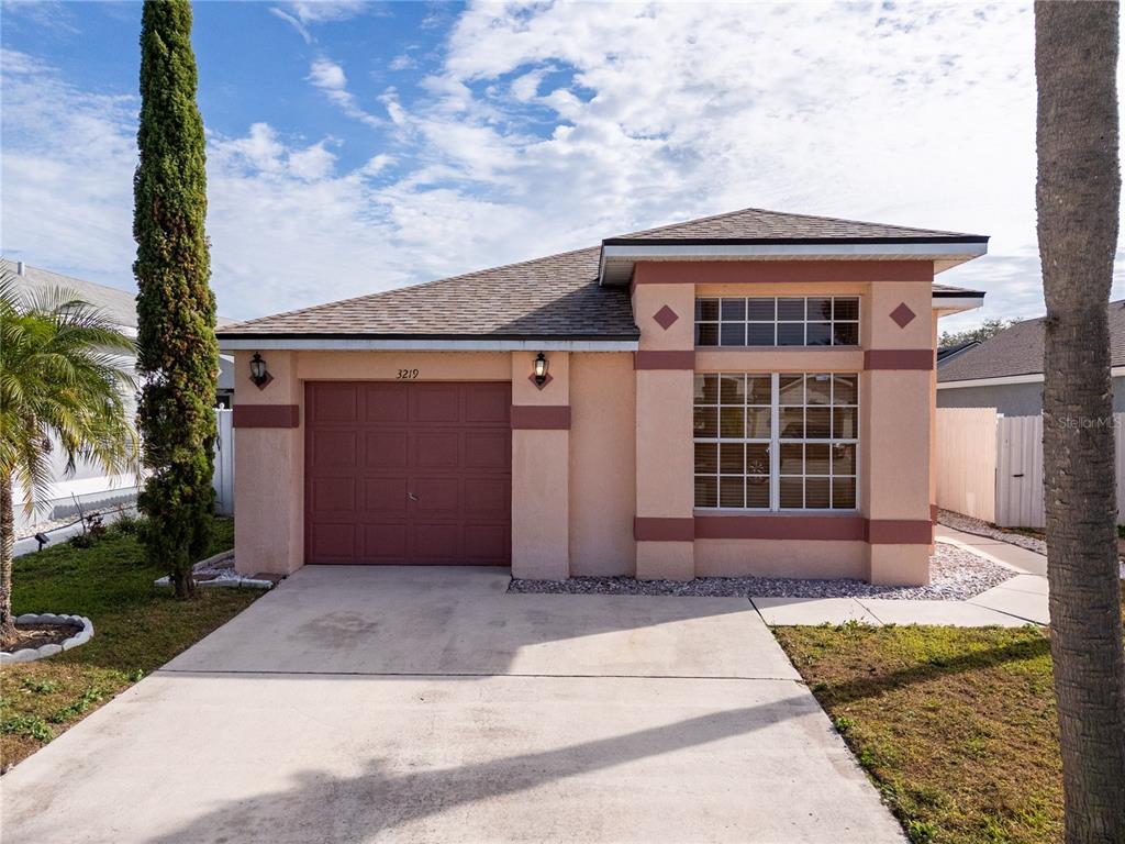 3219 BREWSTER DRIVE