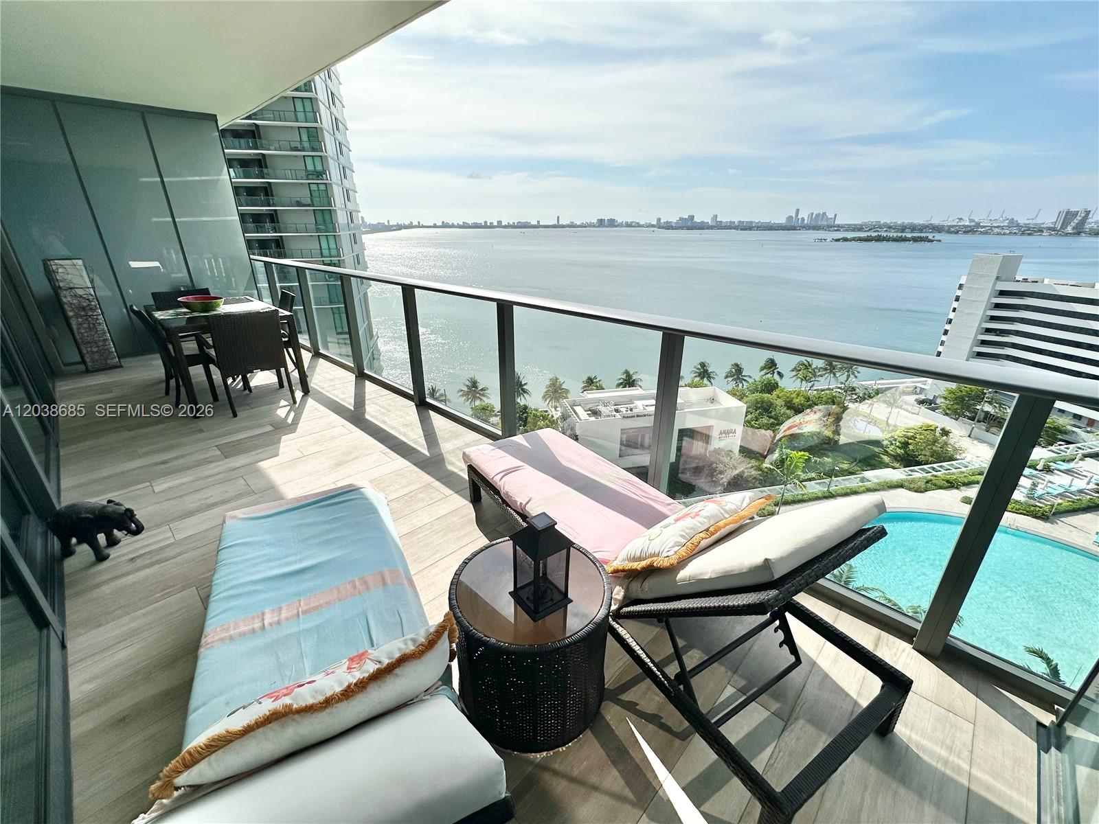 650 NE 32nd St # 1404, Miami FL 33137