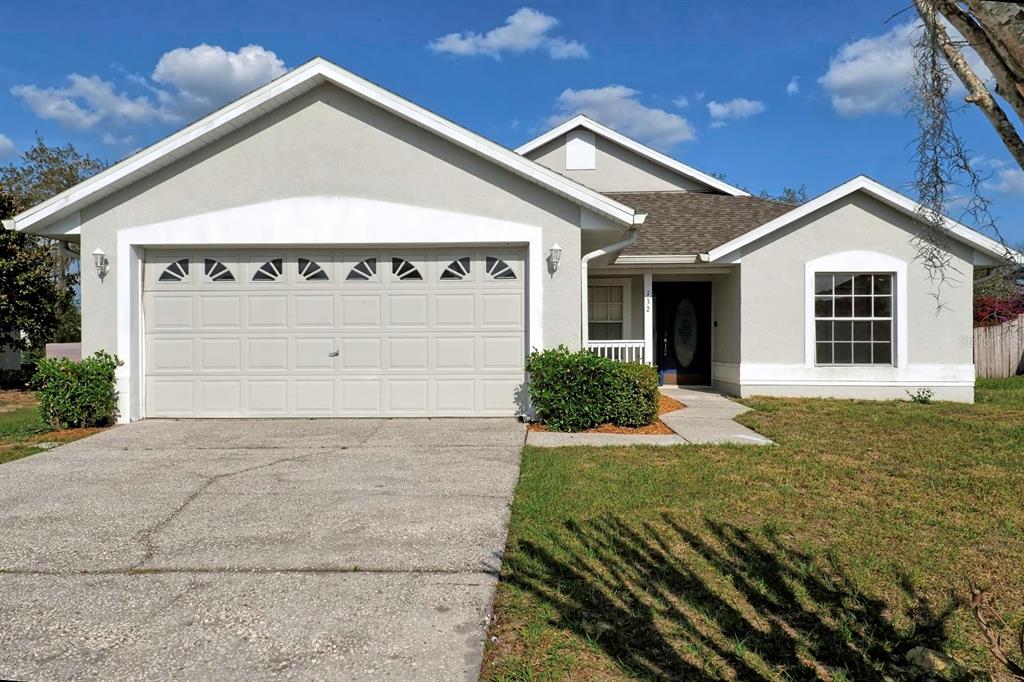 132 AZALEA DRIVE