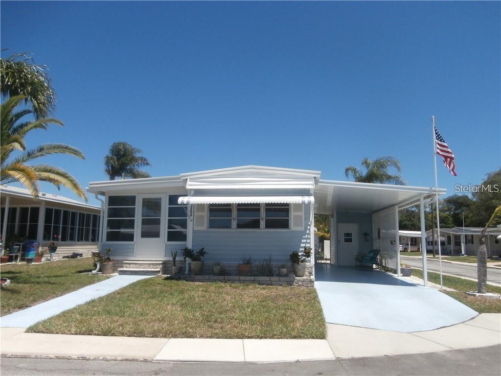 3204 CHANNING DRIVE, HOLIDAY, FL — photo 2 of 18