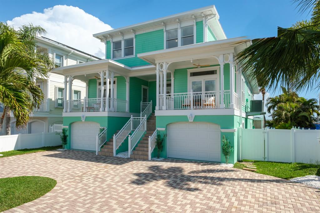 644 BOCA CIEGA ISLE DRIVE