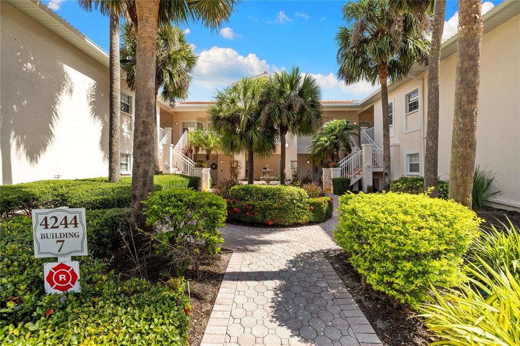 4244 CENTRAL SARASOTA PARKWAY UNIT 716