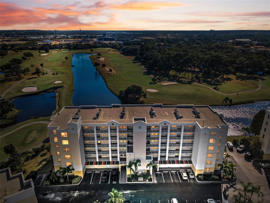 1200 COUNTRY CLUB DRIVE UNIT 2205
