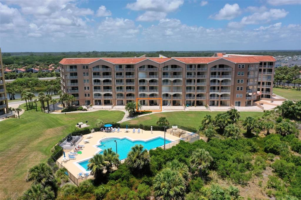 104 SURFVIEW DRIVE UNIT 2105, PALM COAST, FL — photo 2 of 30