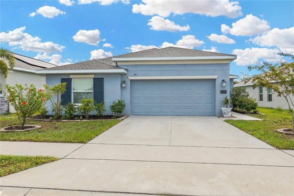 530 PATTON LOOP