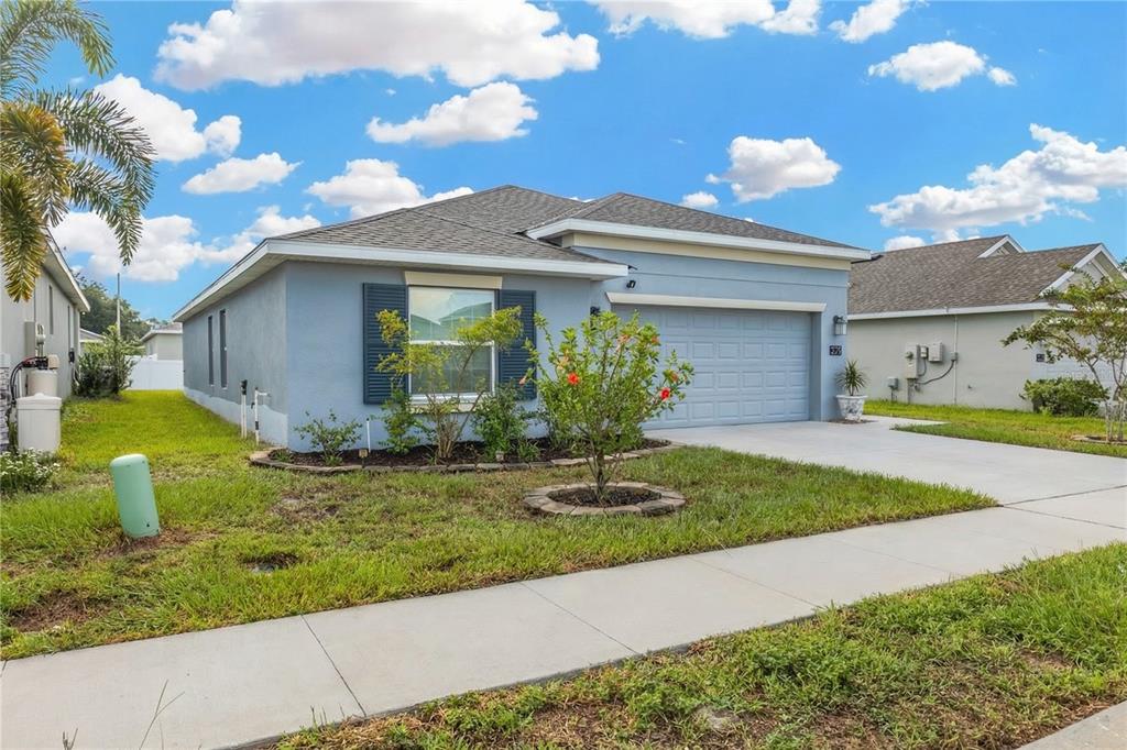 530 PATTON LOOP, BARTOW, FL — photo 2 of 30