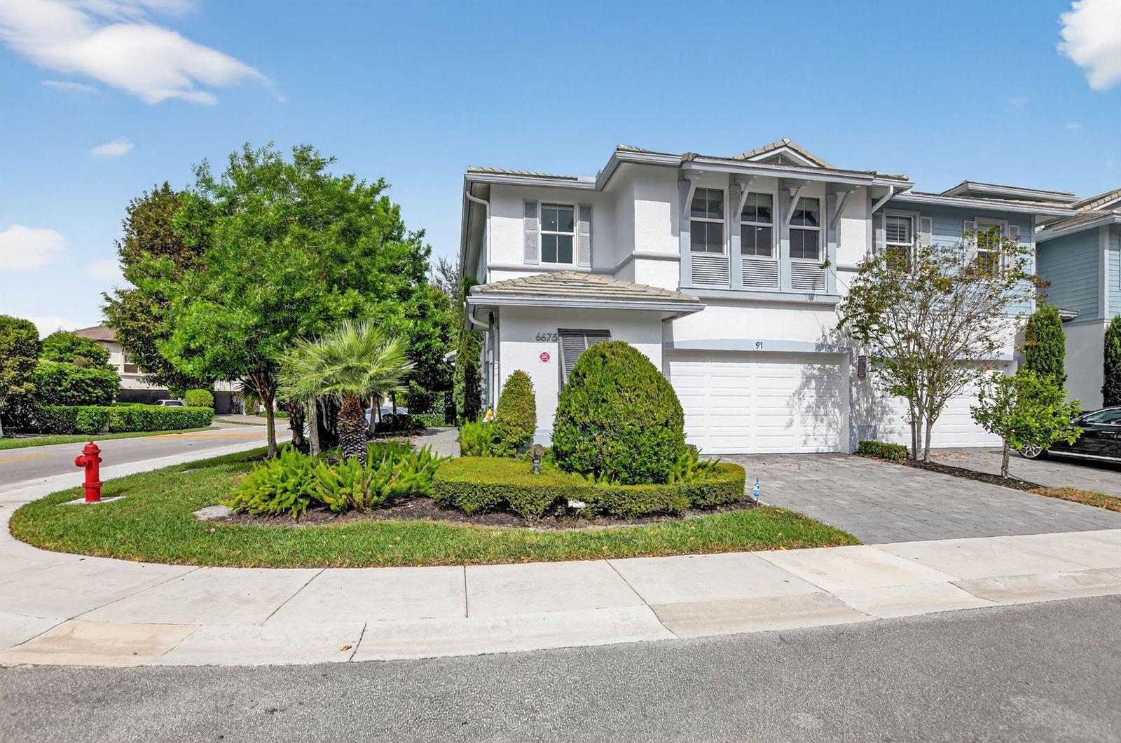 6675 Quiet Wave Trail # 91, Boca Raton FL 33433