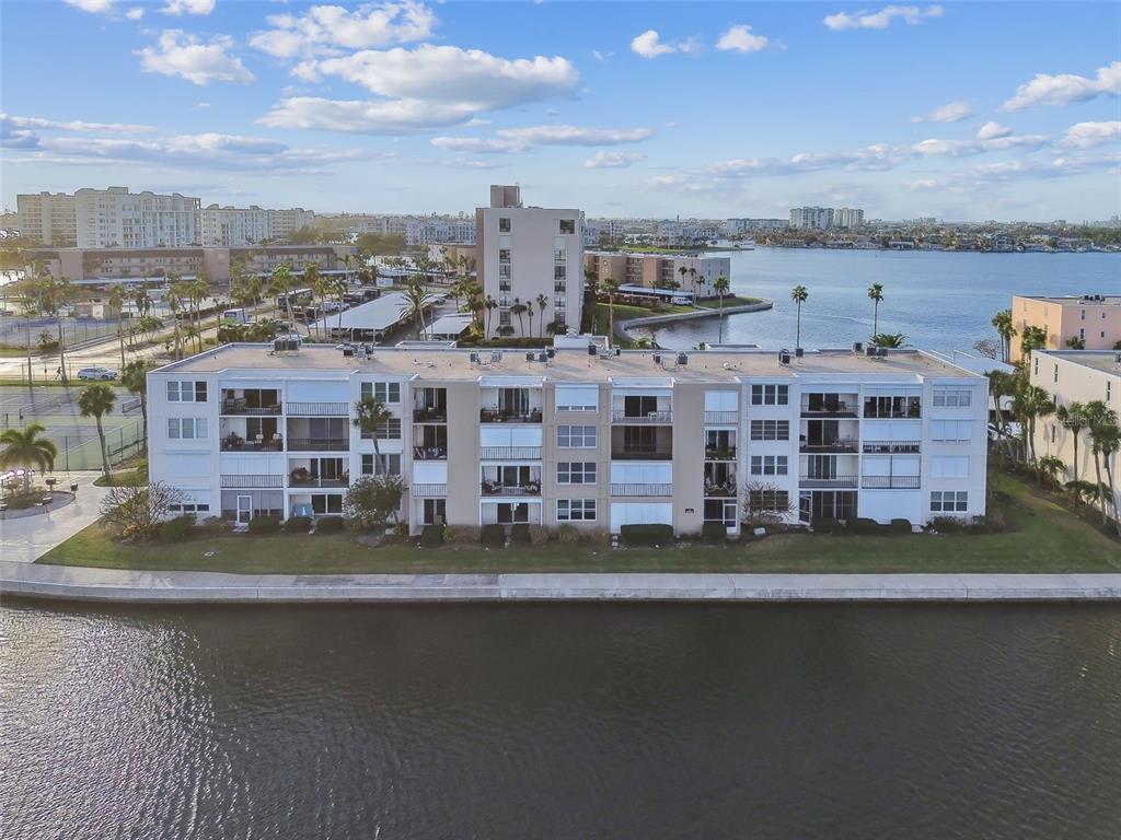 7625 SUN ISLAND DRIVE S UNIT 305