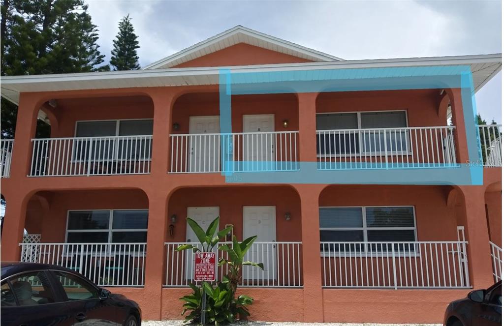 5605 SHORE BOULEVARD S UNIT 1B