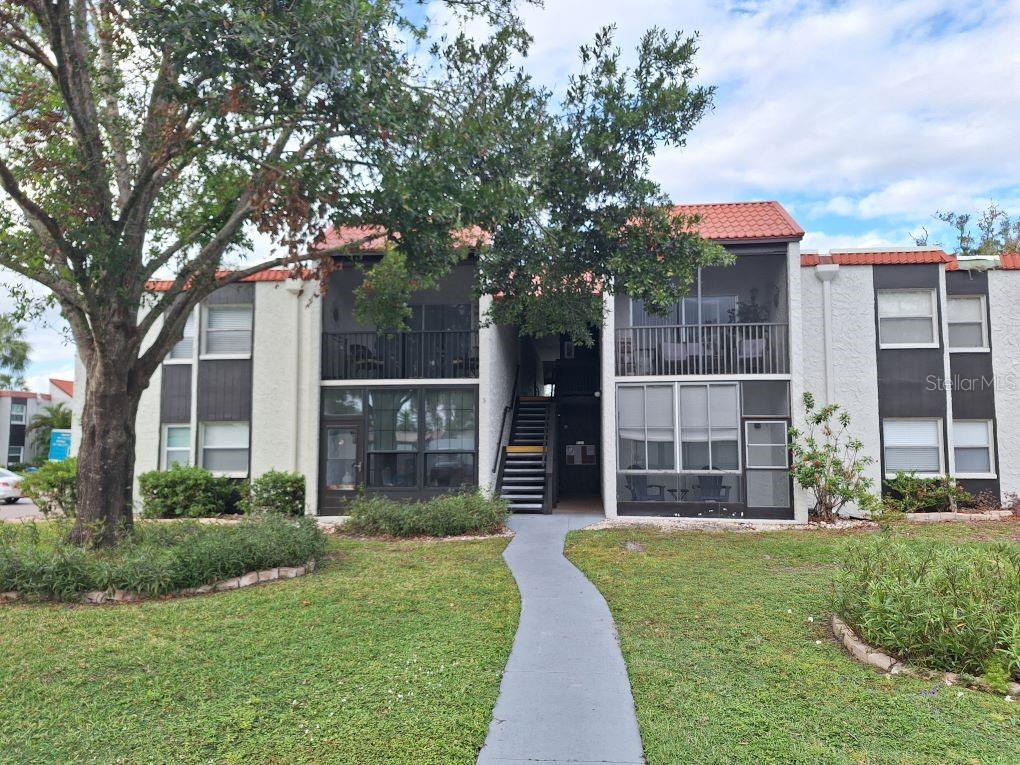 3255 BENEVA ROAD UNIT 102
