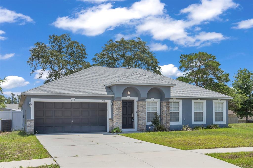 2709 TANSBORO DRIVE