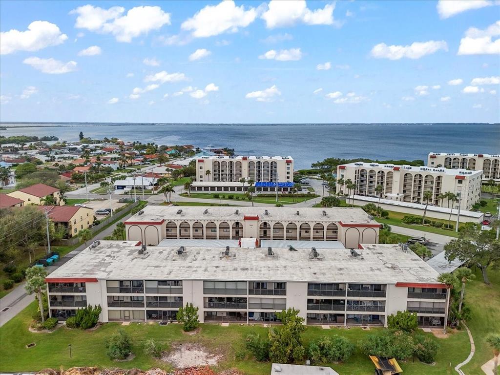 5800 N BANANA RIVER BOULEVARD UNIT 134