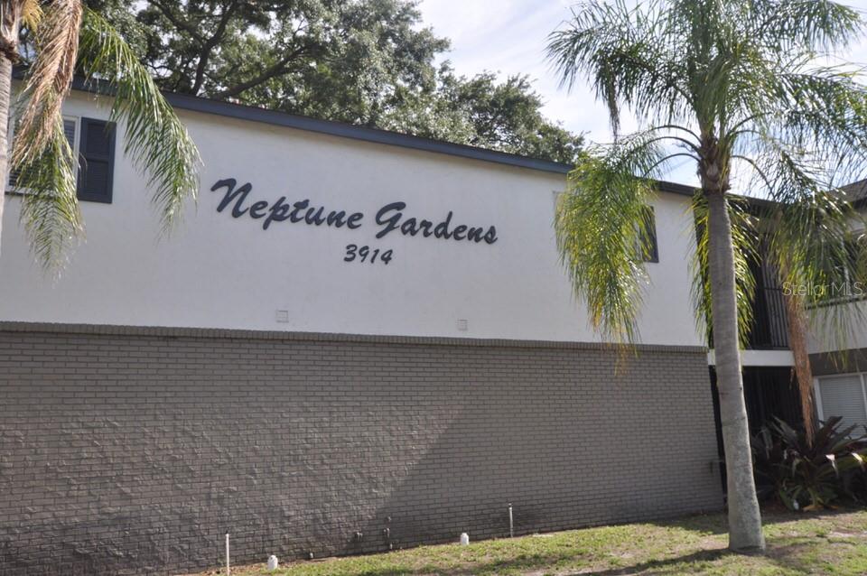 3914 W NEPTUNE STREET UNIT 13