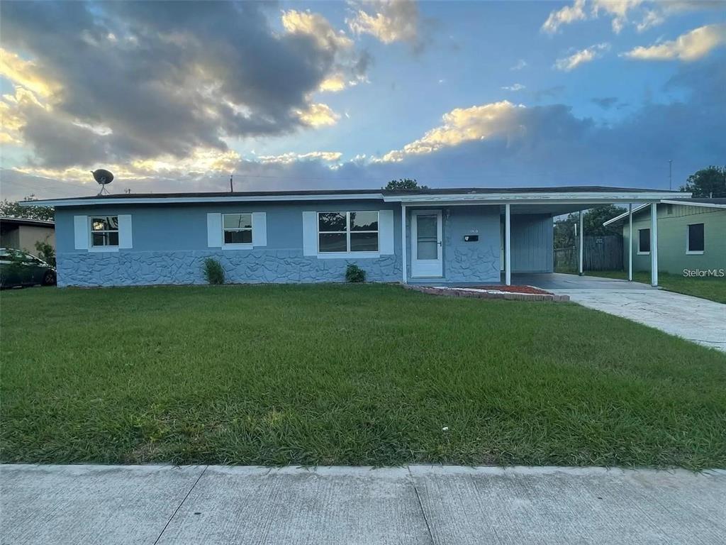 1414 PARK MANOR DRIVE