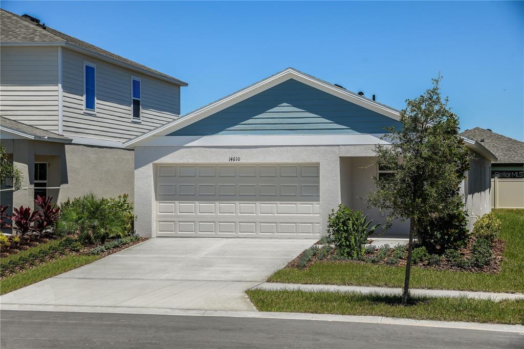 4711 ROLLING LAKE LANE