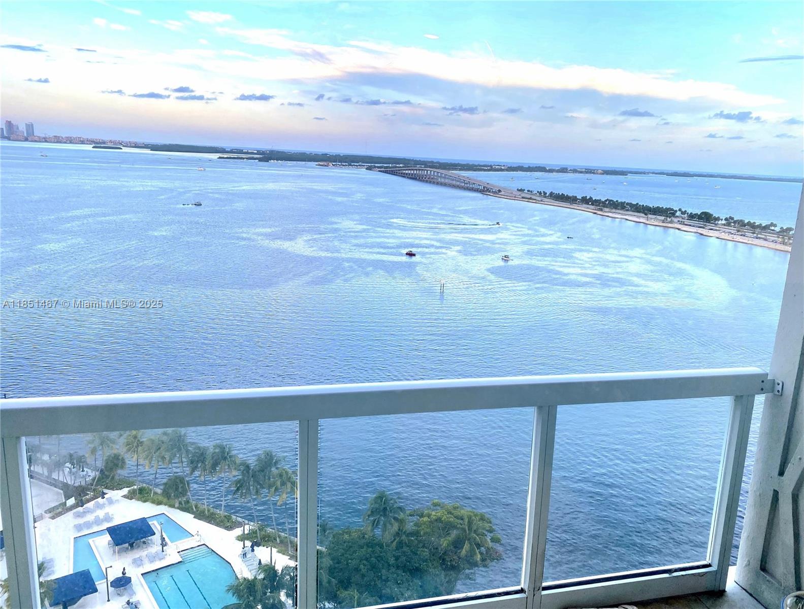 2451 Brickell Ave # 20H, Miami FL 33129
