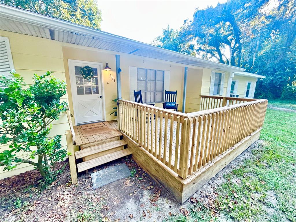595 NW 100TH STREET