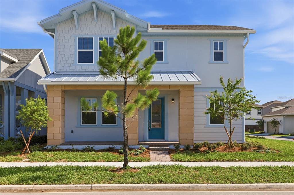 10085 BALLAST DRIVE