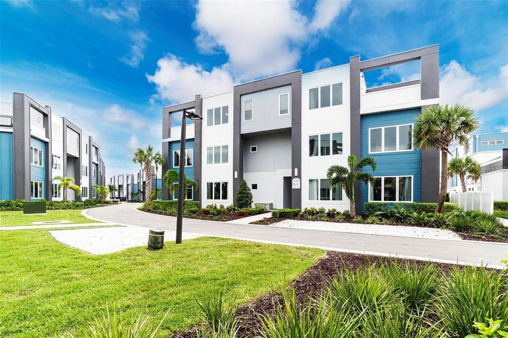 7740 SANDY RIDGE DRIVE 241 BLDG 44