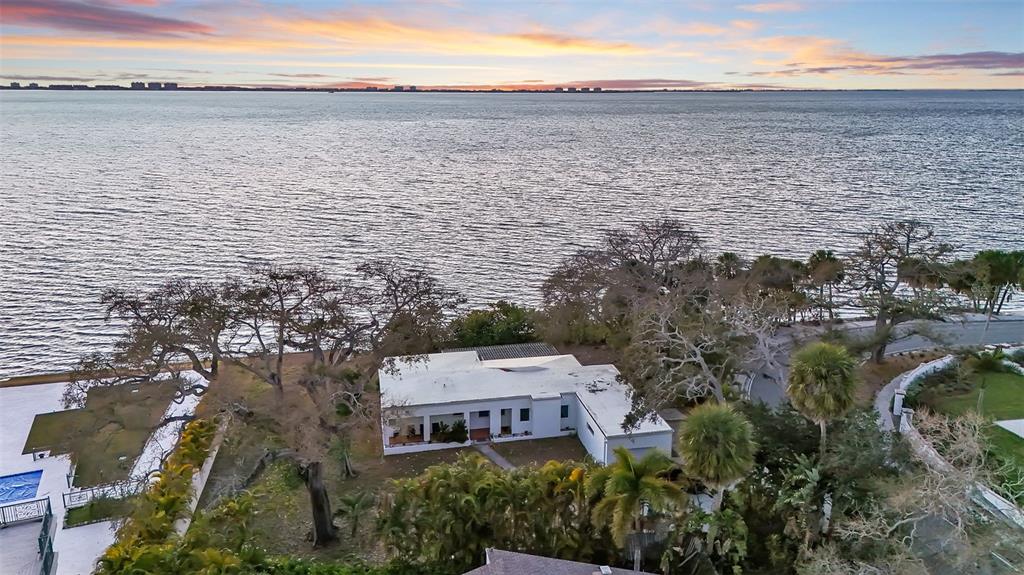 820 INDIAN BEACH DRIVE