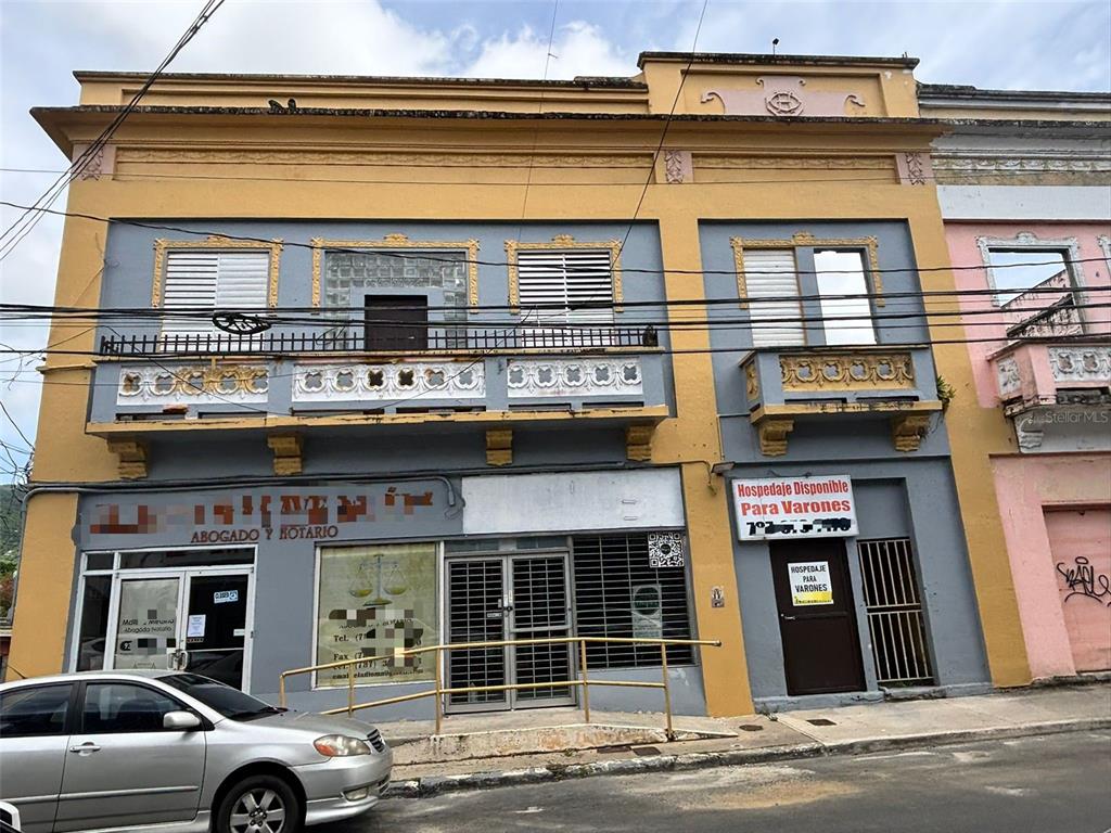 156 CALLE DE DIEGO