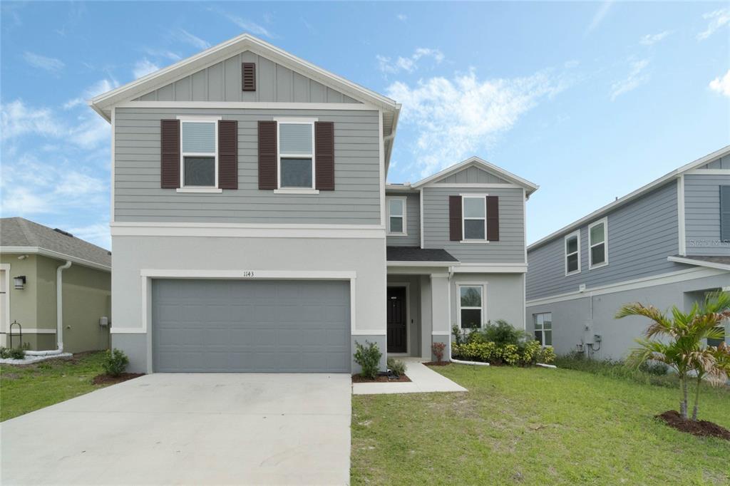 1143 SEEDORF DRIVE