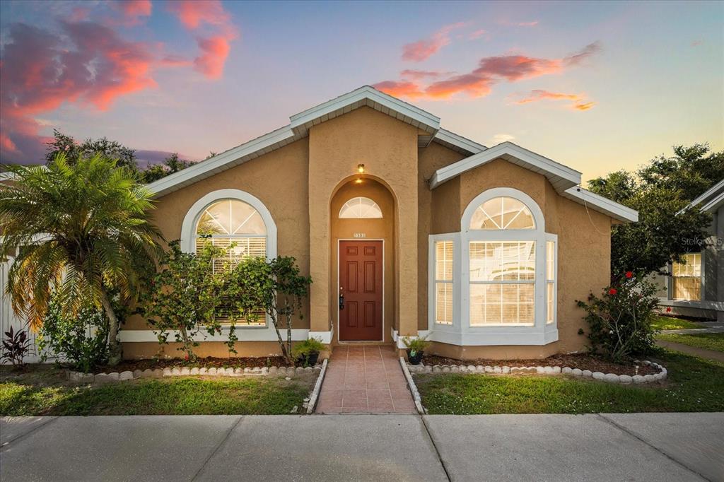 2308 HARBOR TOWN DRIVE