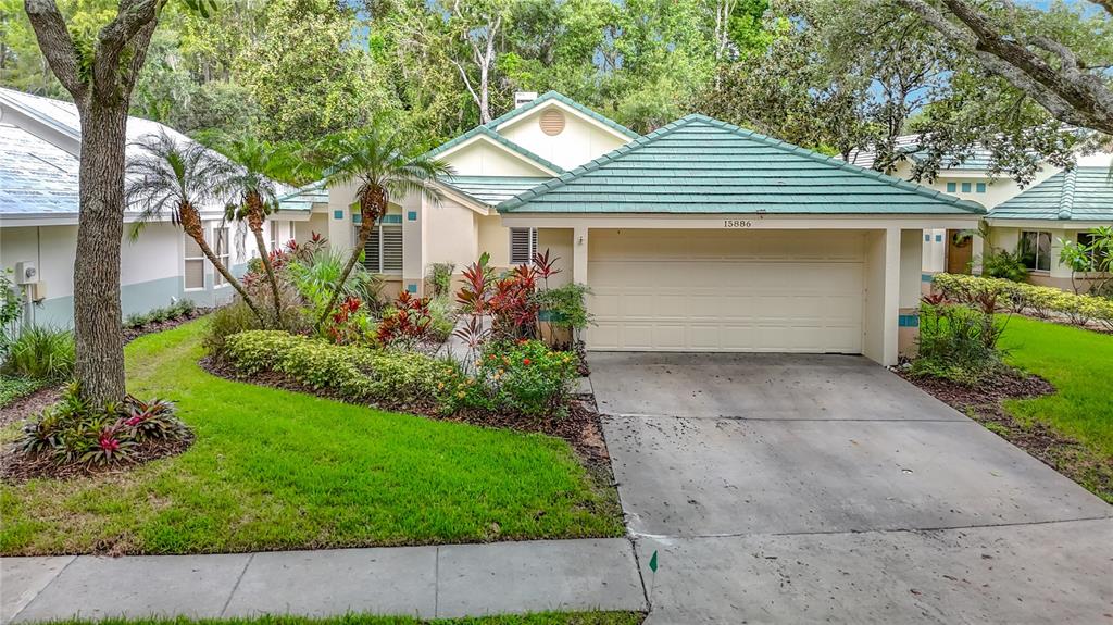 15886 SANCTUARY DRIVE