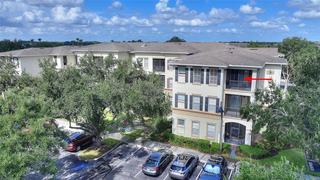 11564 MIZZON DRIVE UNIT 923