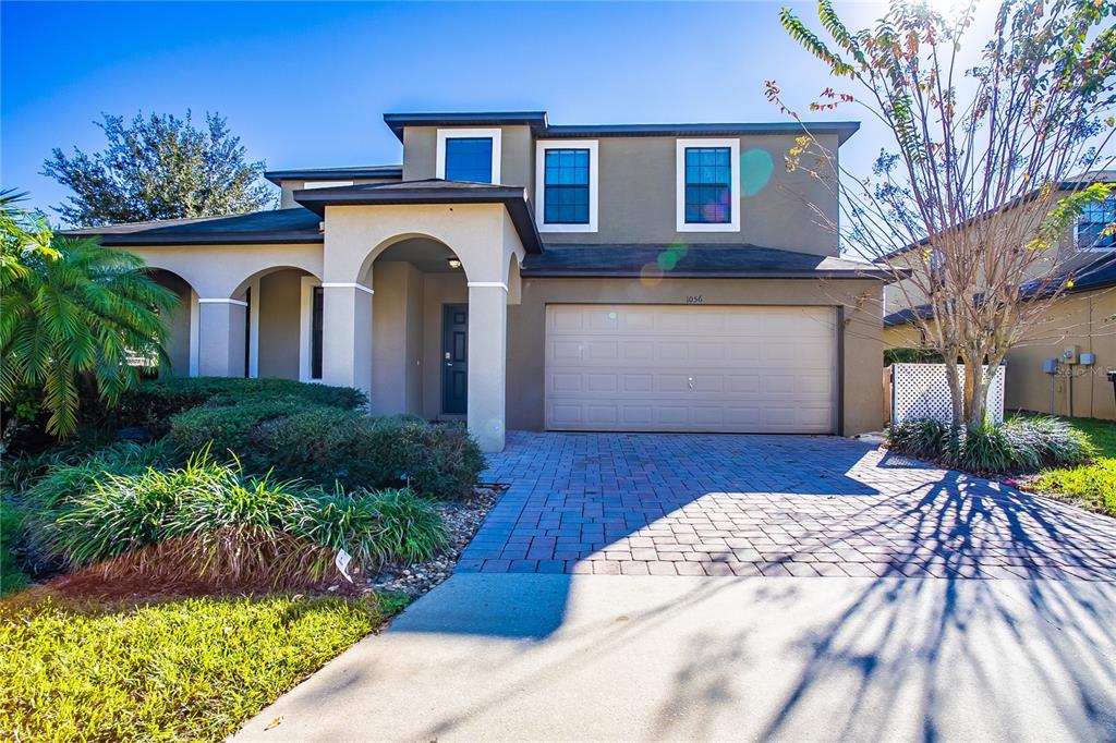 1056 CYPRESS POINTE BOULEVARD