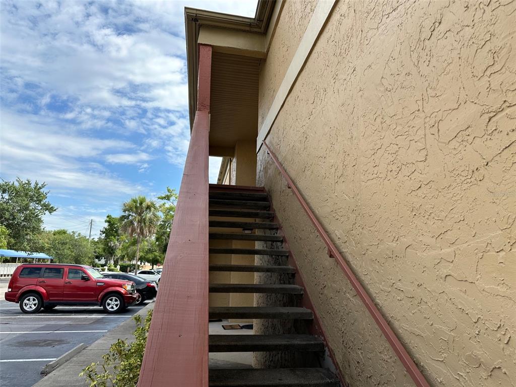 602 KENWICK CIRCLE UNIT 202, CASSELBERRY, FL — photo 4 of 30