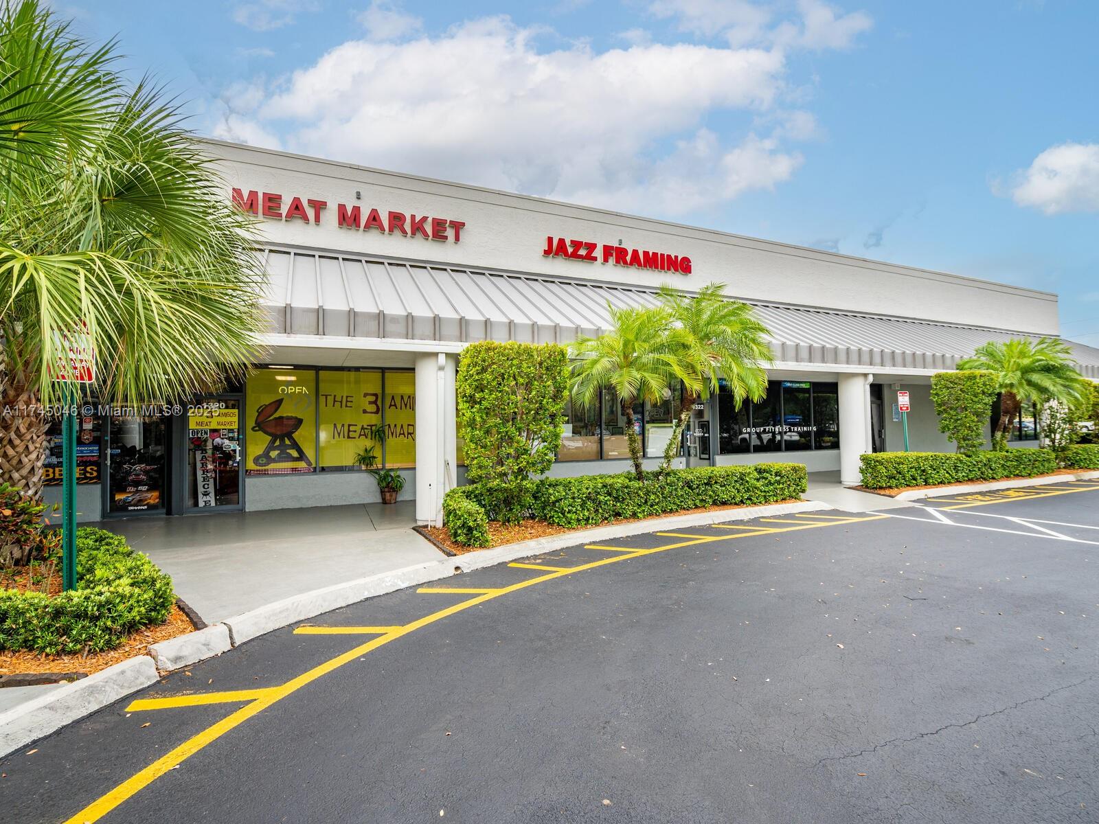 1320 SW 160th Ave, Weston FL 33326