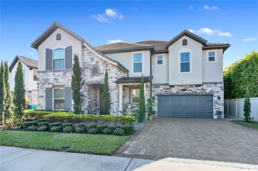 10710 BELLE MAISONS DRIVE