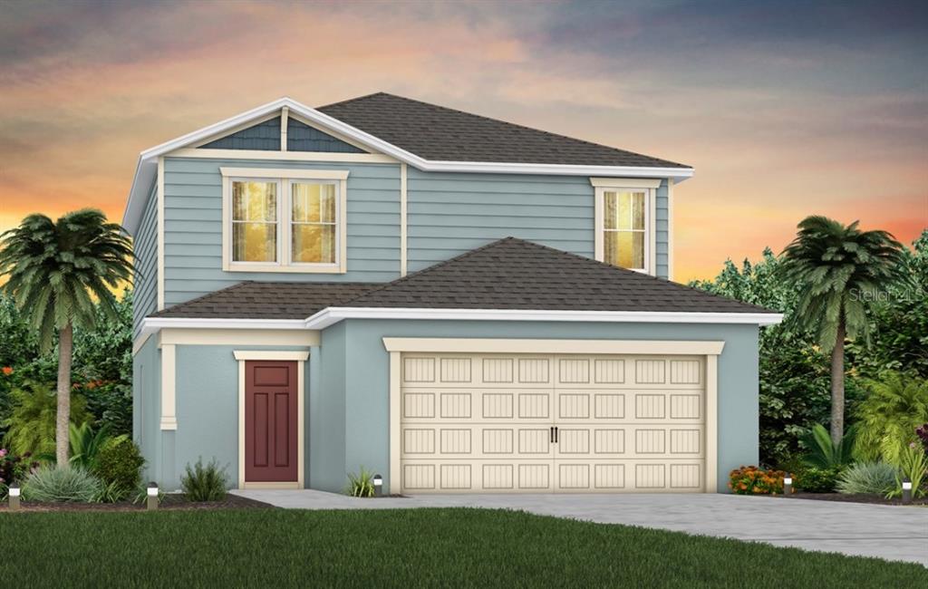 3646 CAMBRIDGE BROOK DRIVE