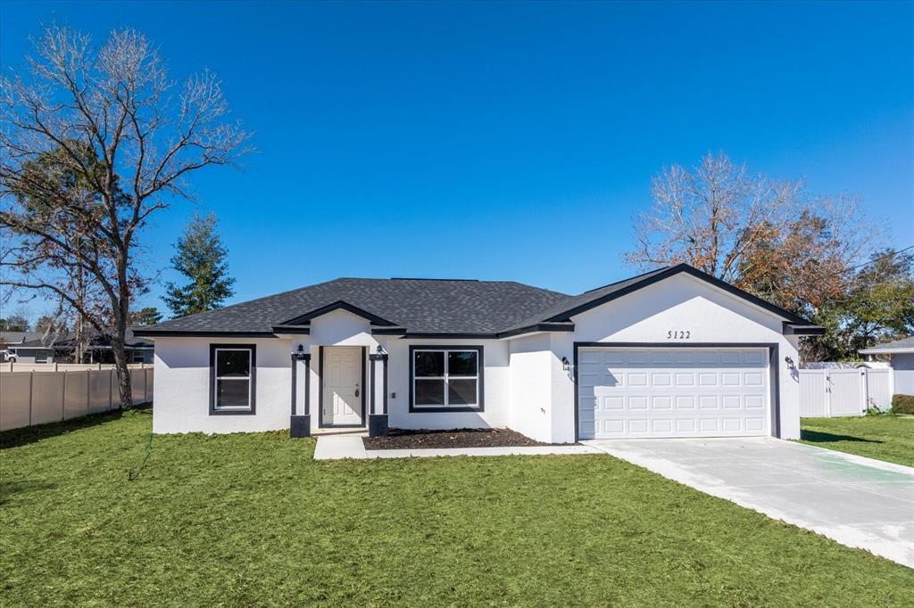 5122 PECAN ROAD