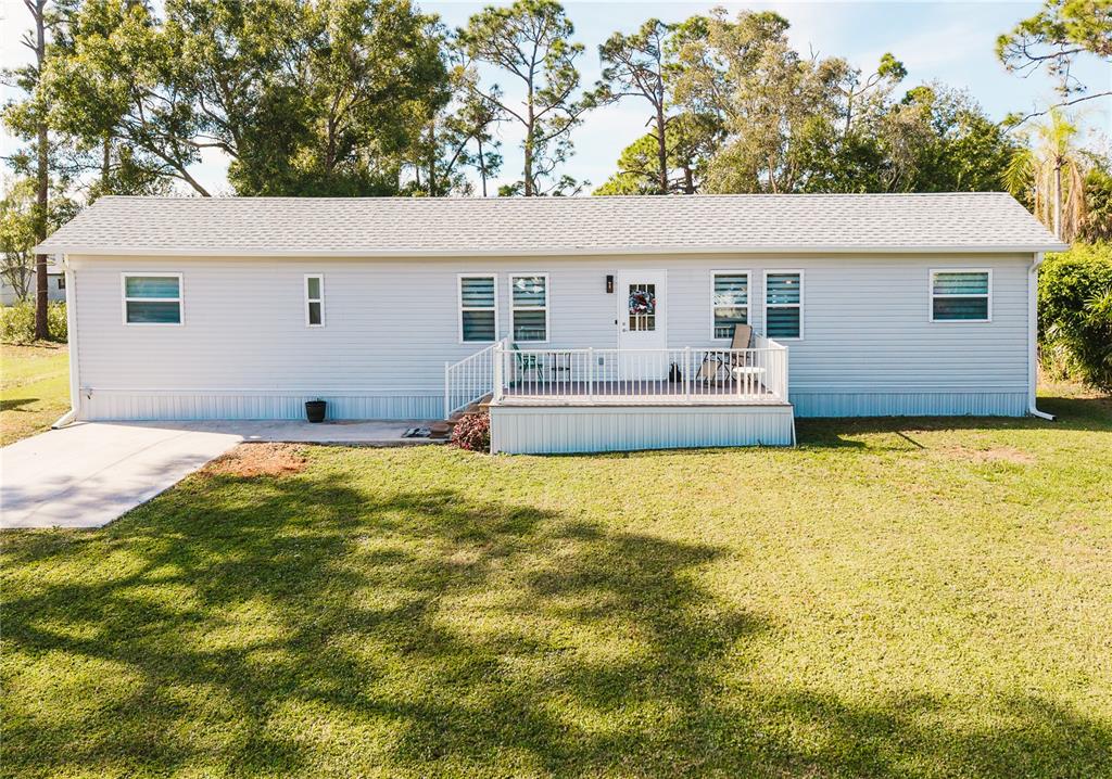 11296 OLIVE CIRCLE